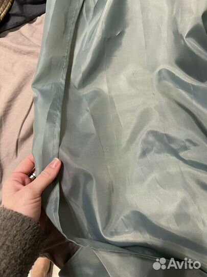 Штора для ванной IKEA