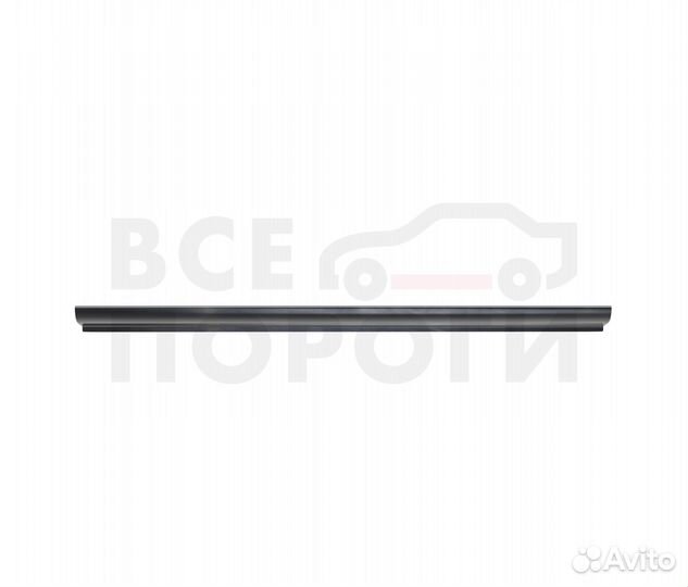 Ремонтные пороги Mazda Familia BH универсал