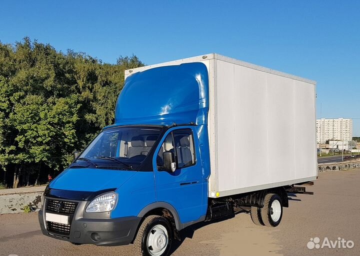 Грузоперевозки, Попутно, Переезды, Газель, Межгоро