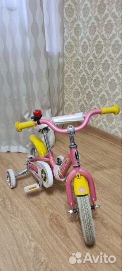 Schwinn Pixie Детский велосипед 12 дюймов
