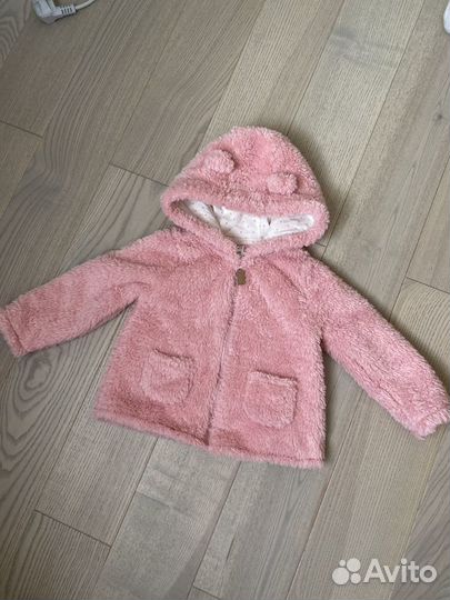 Куртка Carter’s 24 m