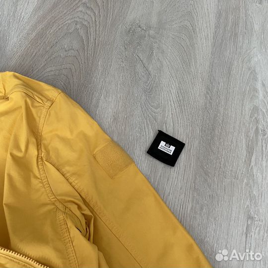 Овершот Weekend Offender новый М