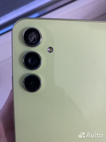 Samsung Galaxy A54, 8/256 ГБ