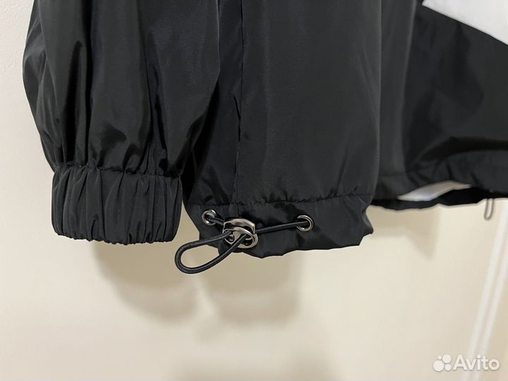 Ветровка / олимпийка Toptop с браком