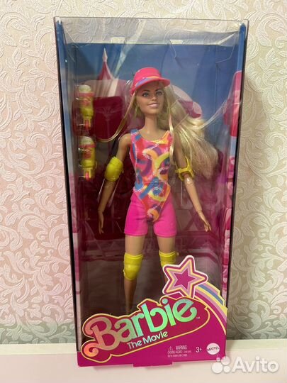 Barbie The movie