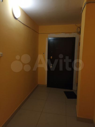 Квартира-студия, 33 м², 8/9 эт.