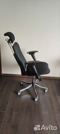 Компьютерное кресло Chairman 769