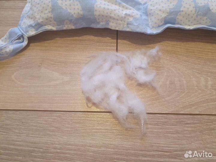 Одеяло бон бон