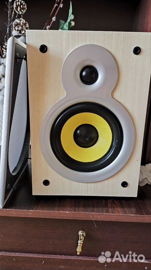 Колонки microlab pro 2