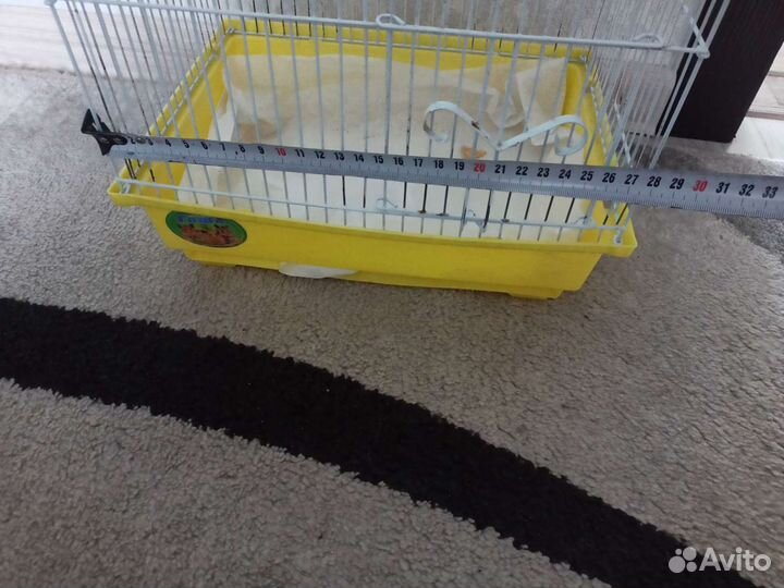 Клетка для грызунов