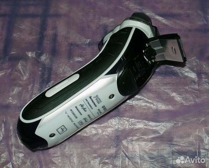 Бритва для бритья philips HQ 7300 series