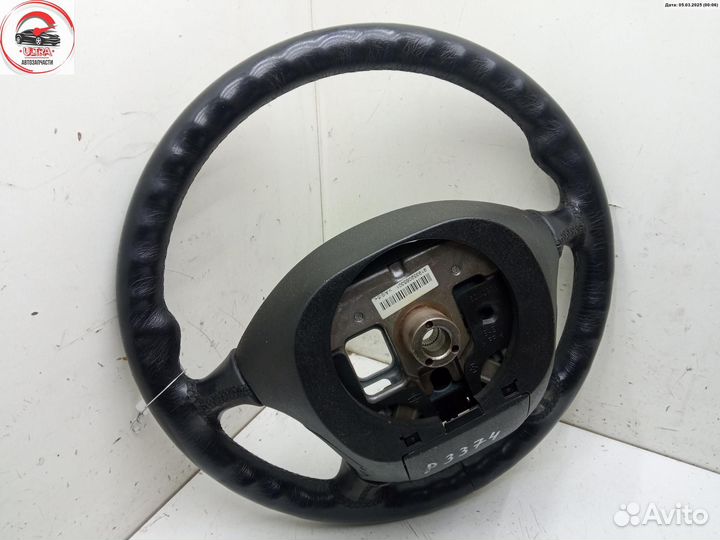 Руль б/у Nissan Primera P11 (1999-2002)