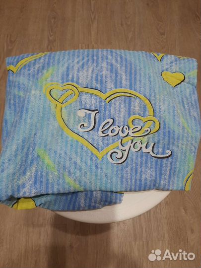 Постельное белье