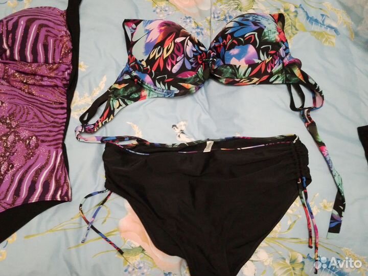 Купальник женский 52-56