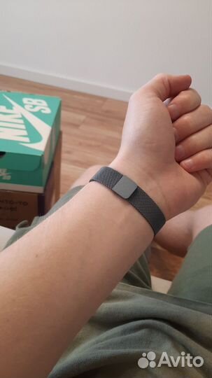 Ремешок для xiaomi mi band 9