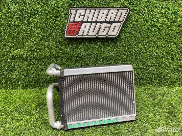 Радиатор печки Toyota Probox NCP55