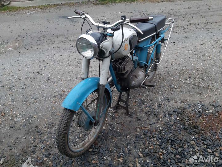 Минск М 106