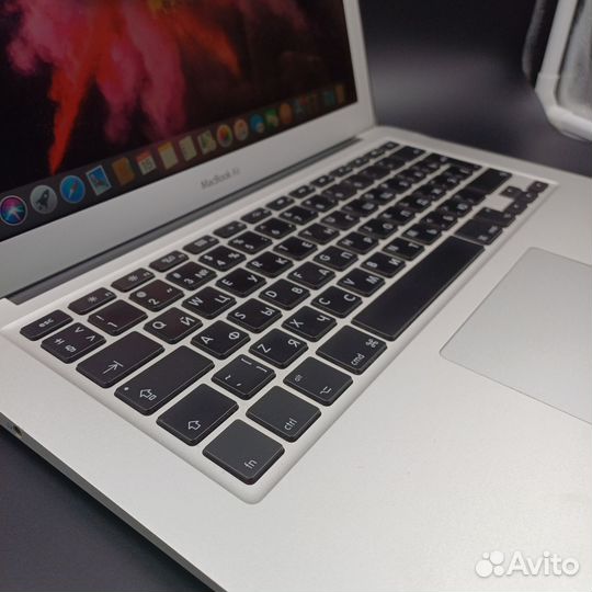 Apple MacBook Air 2011