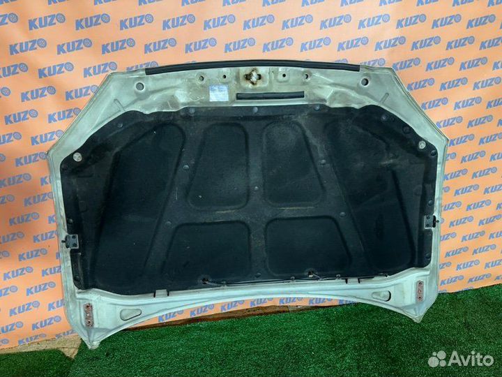 Капот Ssangyong Kyron 2013