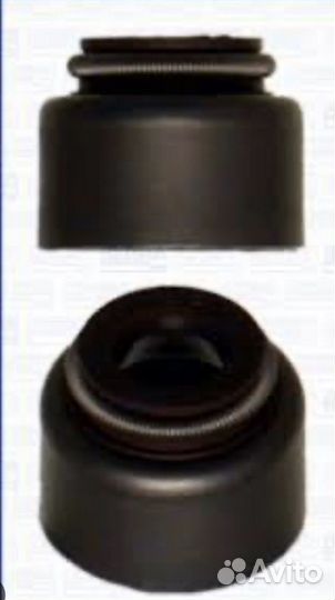 Маслосъемные колпачки Toyota