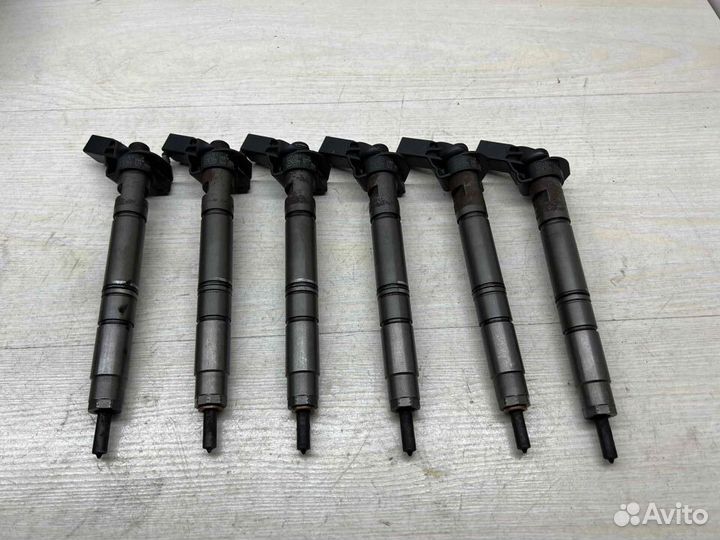 Форсунки 059130277CR/059130277ED volkswagen