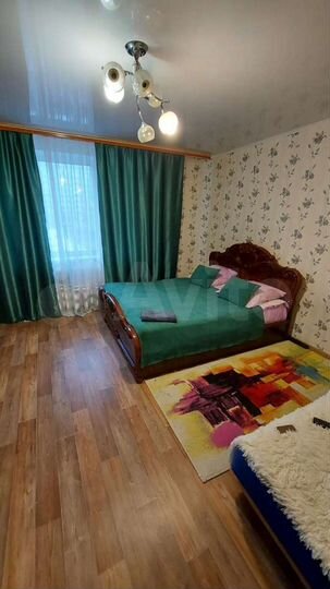 1-к. квартира, 40 м², 2/9 эт.
