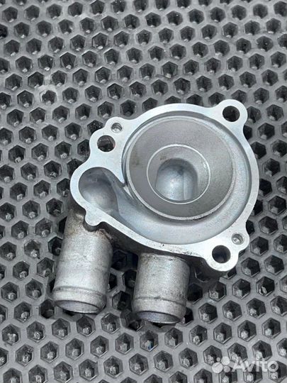 Крышка помпы Kawasaki KX 85 2012