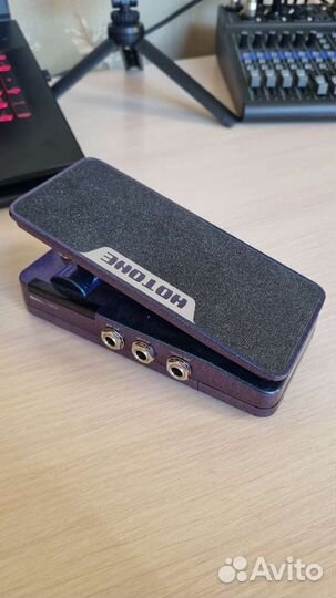 Hotone soul press II