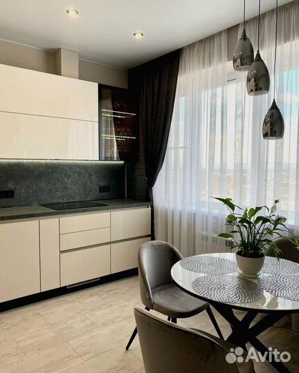 Кухни на заказ от производителя