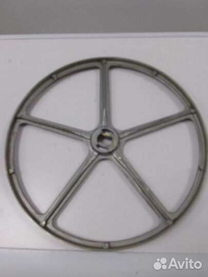 Шкив для стиральных машин Ariston, Indesit