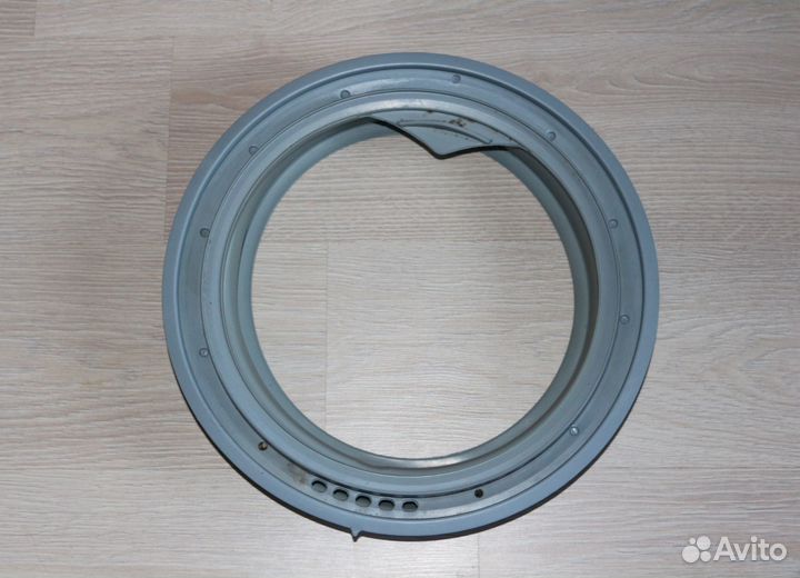 Манжета люка ст.машины Whirlpool 481246068633