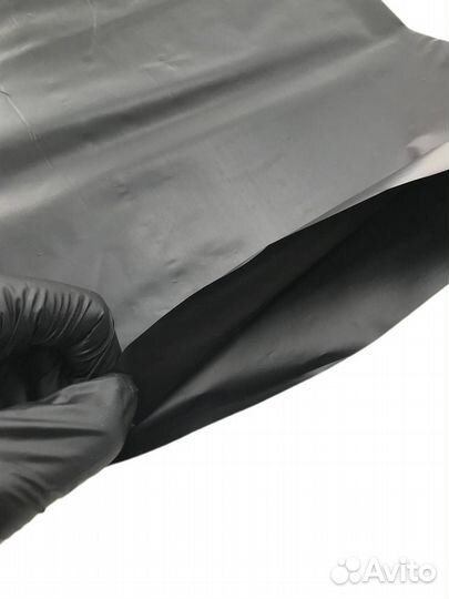 100 шт Пакет под запайку для маркетплейсов, упаков