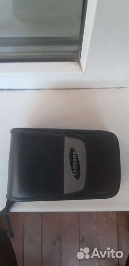 Пленочный фотоаппарат samsung FF-222