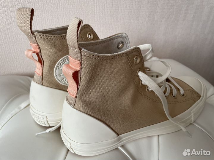 Кеды converse