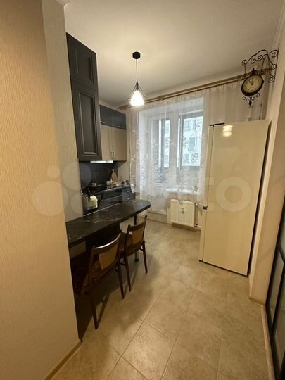 1-к. квартира, 31,1 м², 6/18 эт.