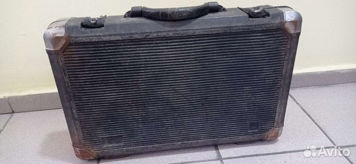 Набор головок Matrix Professional 13555 216 пр