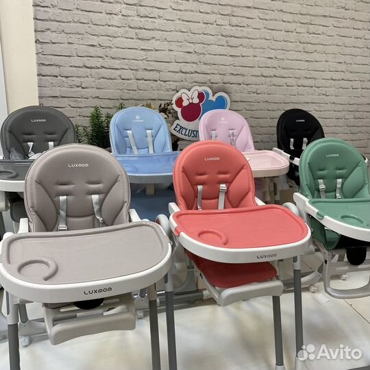 Стул для кормления