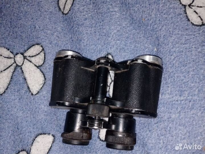 Бинокль 8х30 бпц4 олимпиада