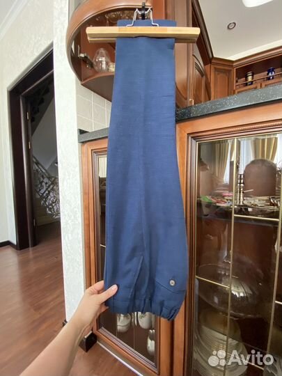 Костюм синий для мальчика H&M