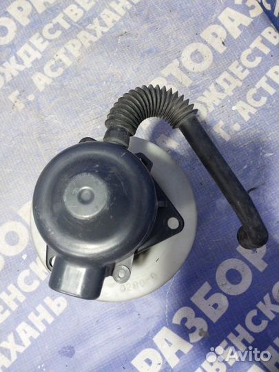 Моторчик печки Honda Accord 3 1990