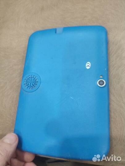 Лот планшетов