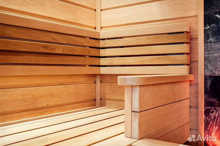 Полок осина сорт аа 25*85 2,8м