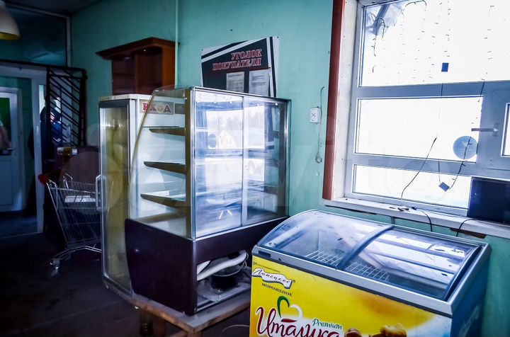 Свободного назначения, 53 м²