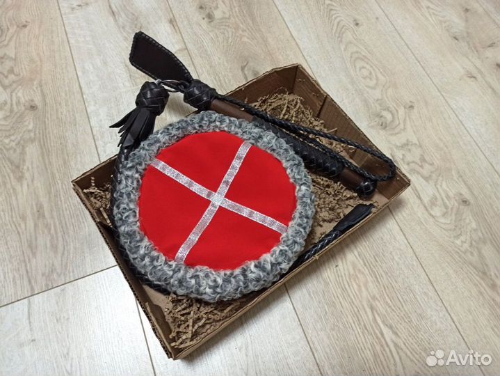 Набор атамана Сирко