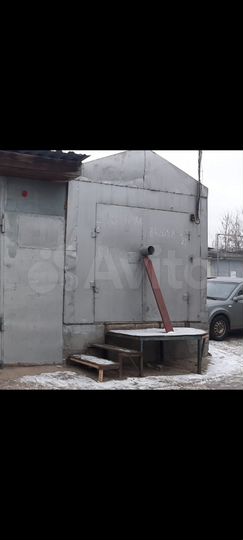Офисы, склад, юрадрес
