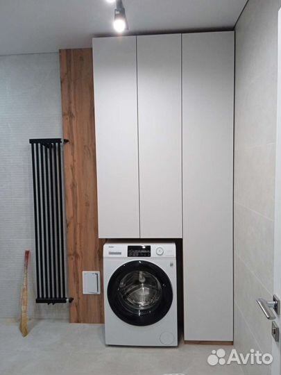 Мебель в ванную комнату