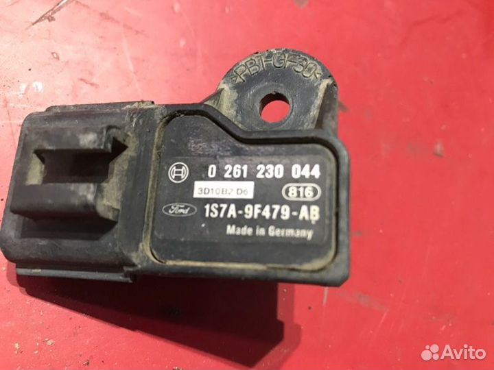 Датчик абсолютного давления Mazda 6 GG L3C1 2004