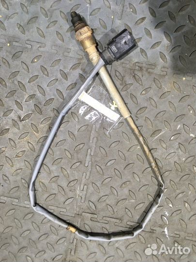 Датчик кислородный (лямбда-зонд)