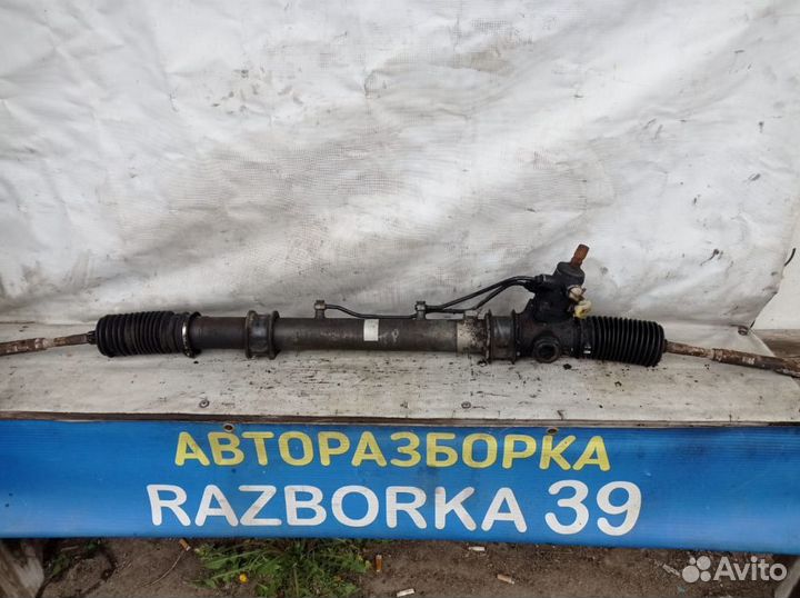 Рейка рулевая Toyota Previa