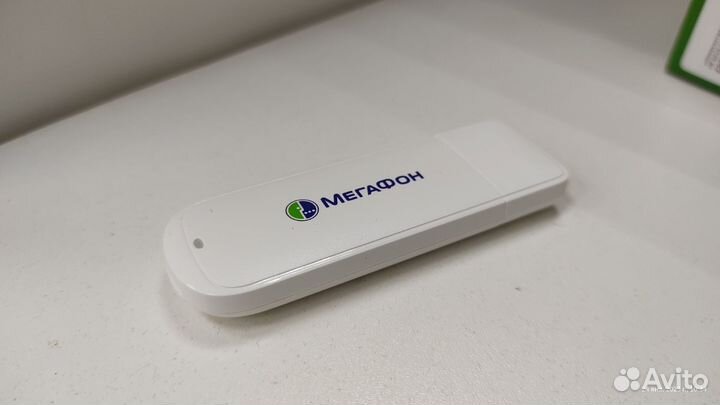 Мегафон 3G Модем E352b